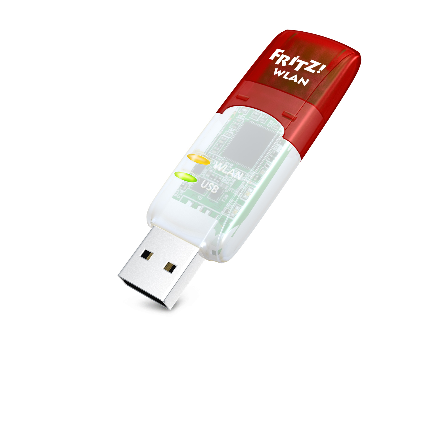 FRITZ!WLAN Stick N Polska