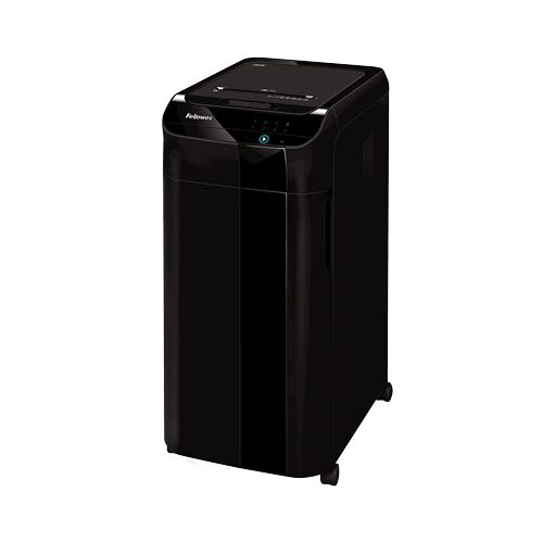 AUTOMAX 350C CROSS CUT SHREDDER