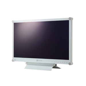 AG Neovo DR-22E computer monitor 54.6 cm (21.5″) 1920 x 1080 pixels Full HD LCD White image 2