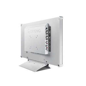 AG Neovo DR-22E computer monitor 54.6 cm (21.5″) 1920 x 1080 pixels Full HD LCD White image 3