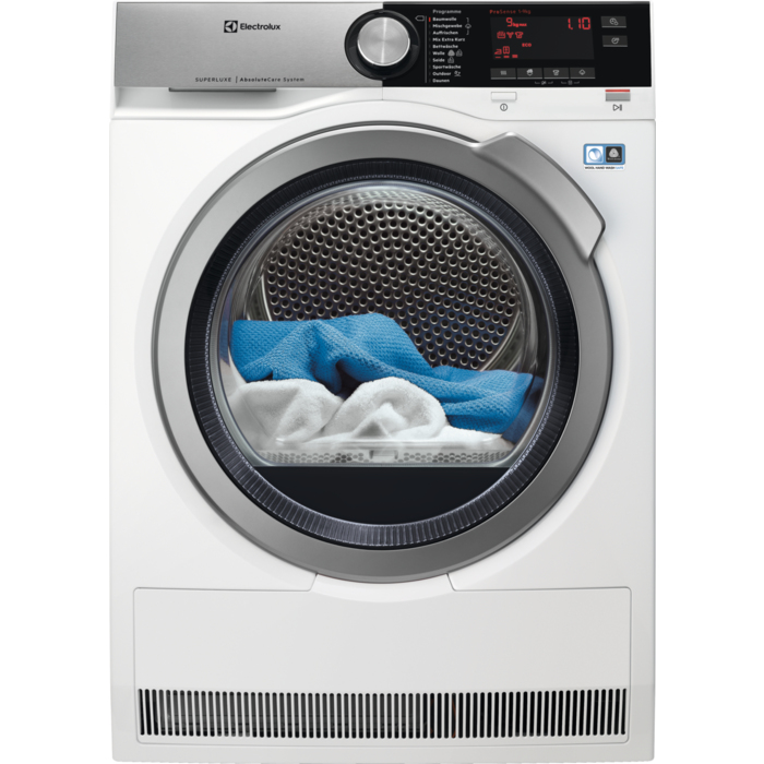 Electrolux TWSL5E300 — vue 1 sur 2