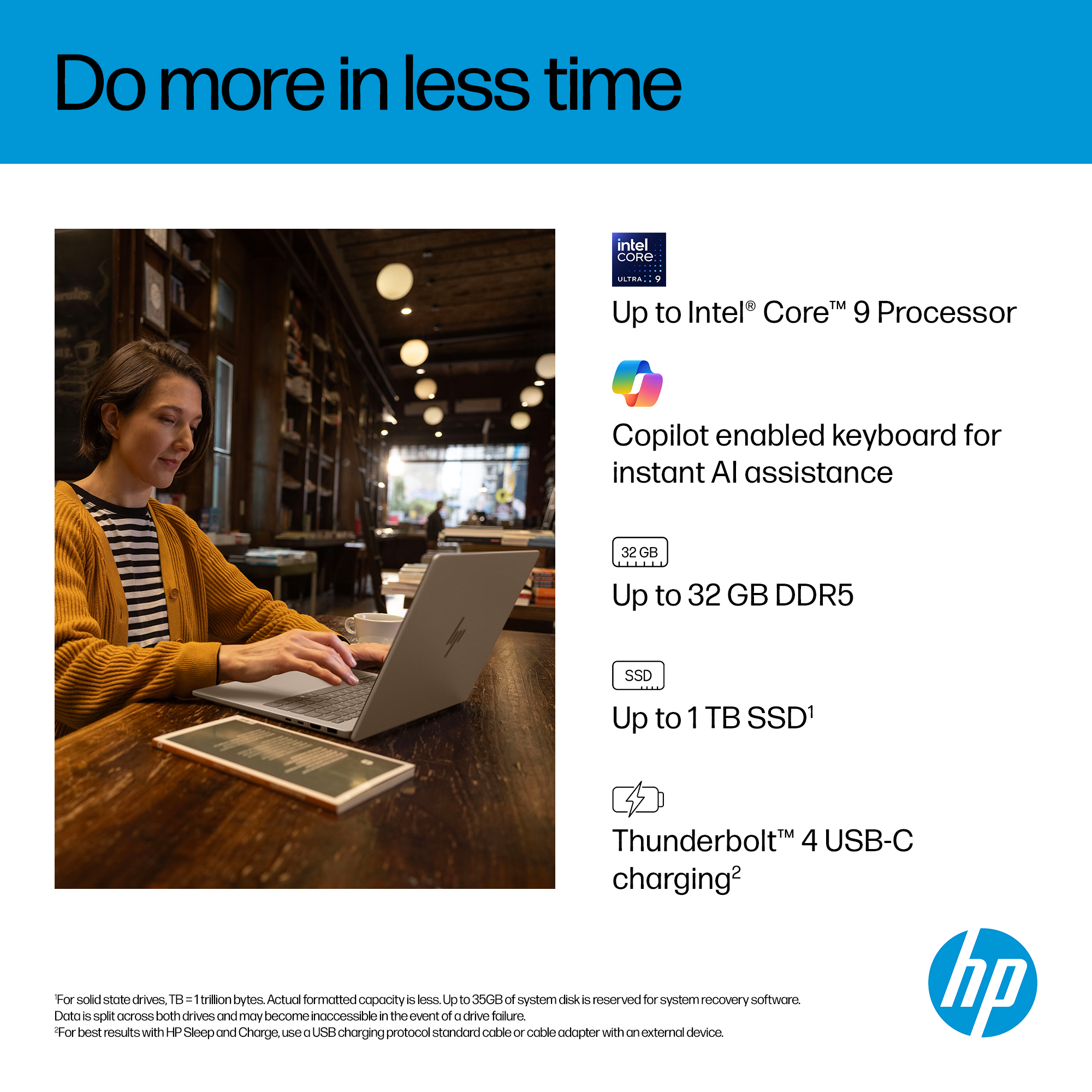 HP OmniBook 7 14-fs0500sa – image 8