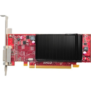 HP QK551AA graphics card AMD FirePro 2270 – image 4