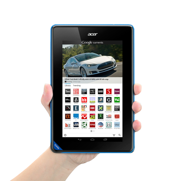 Acer B1-A71 8GB WiFi – image 6
