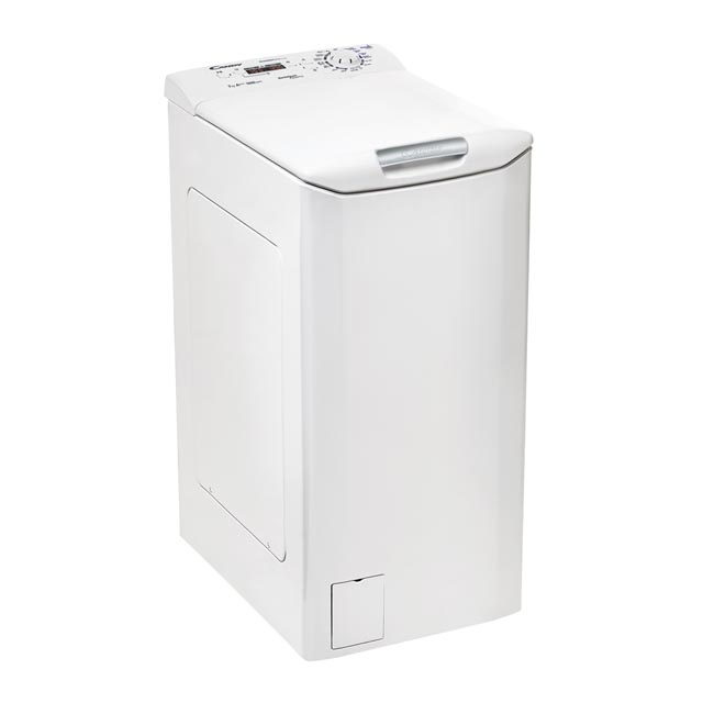 Candy CLT G372DM-S