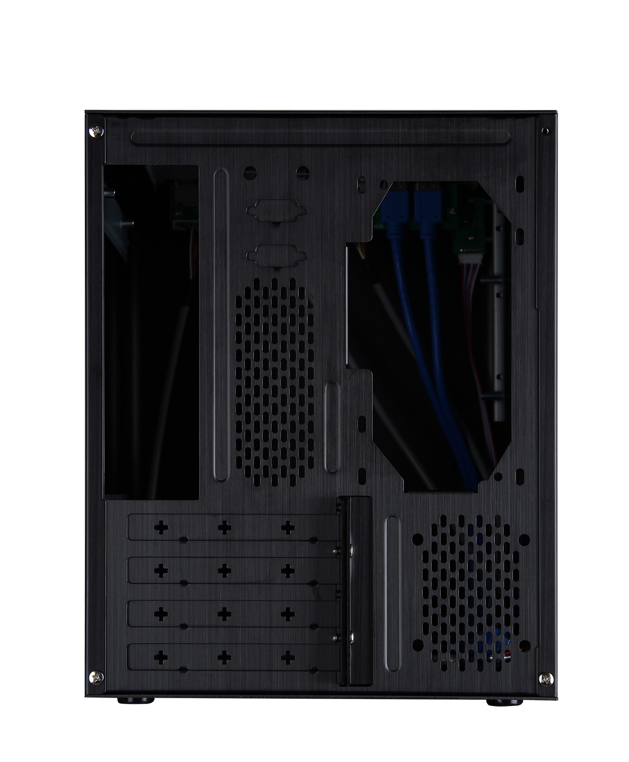 UNYKAch UK-5001 Cube Black – image 4