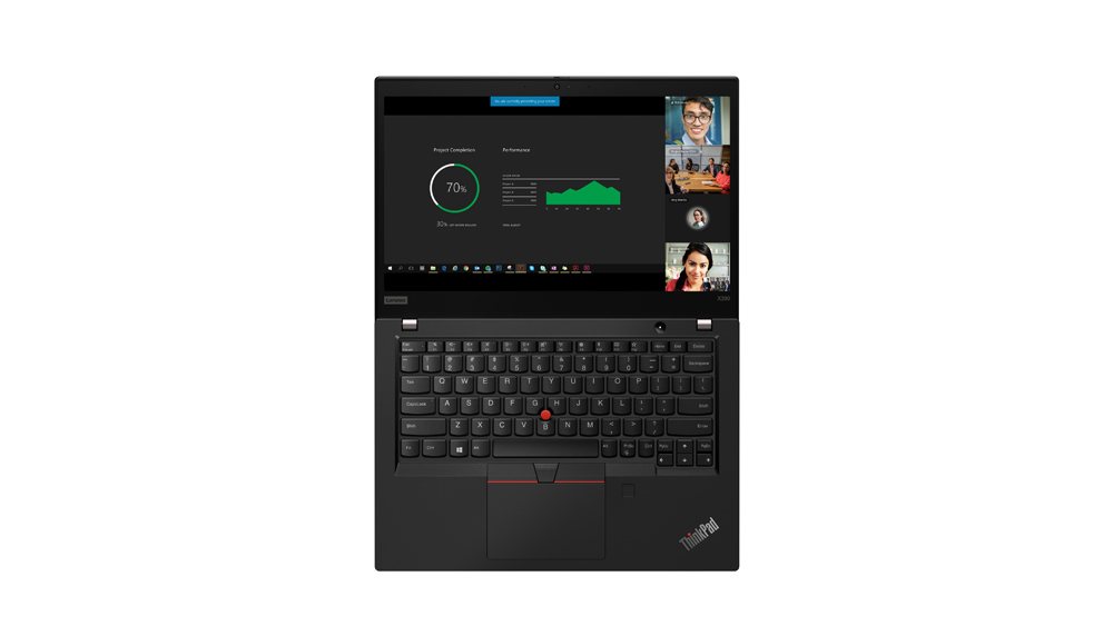 Lenovo ThinkPad X390 Intel® Core™ i5 i5-8265U Laptop – image 8