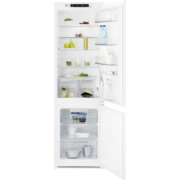Electrolux ENN12803CW fridge-freezer Built-in