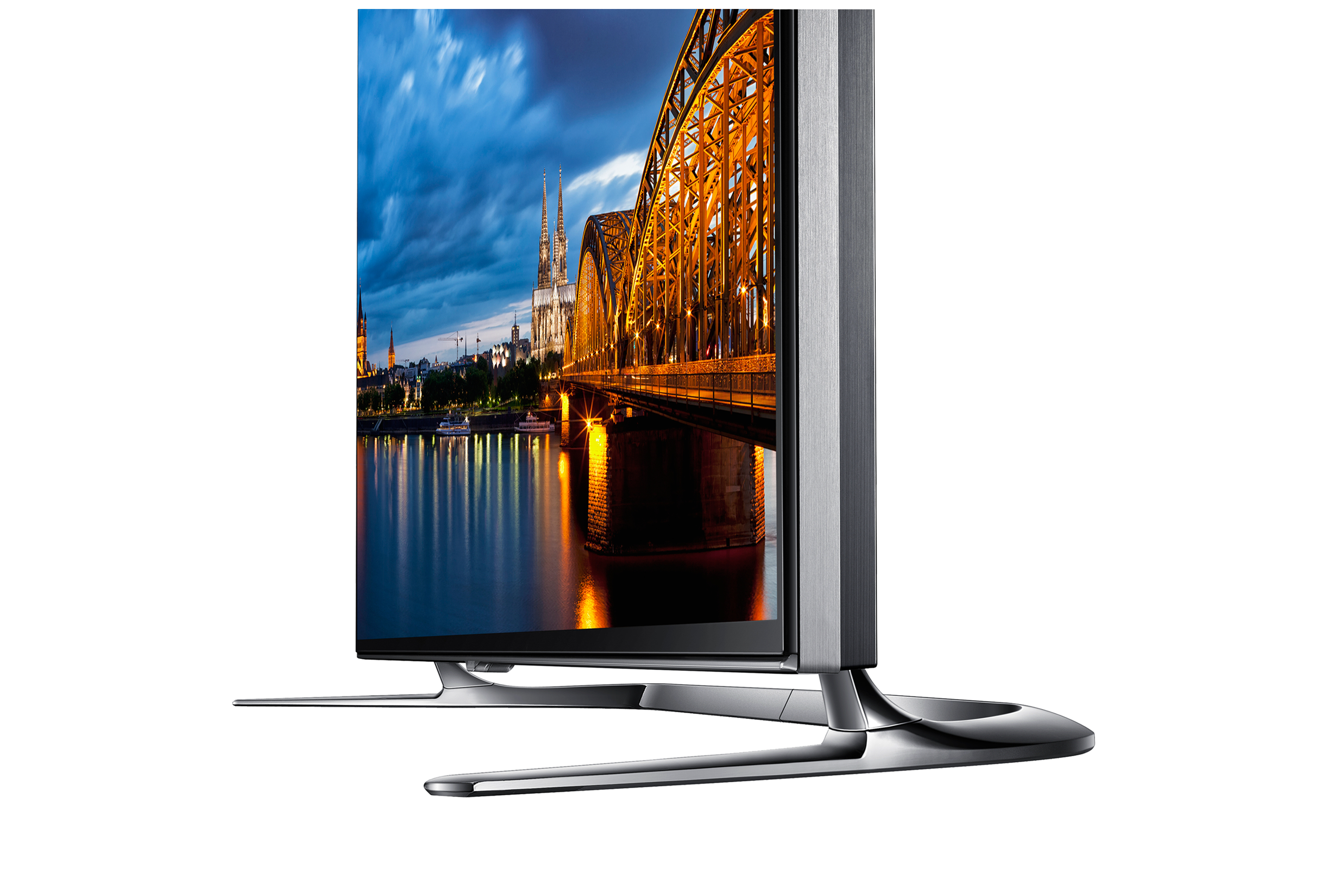 Samsung UE65F8080 165.1 cm (65") Full HD Wi-Fi Black – image 6