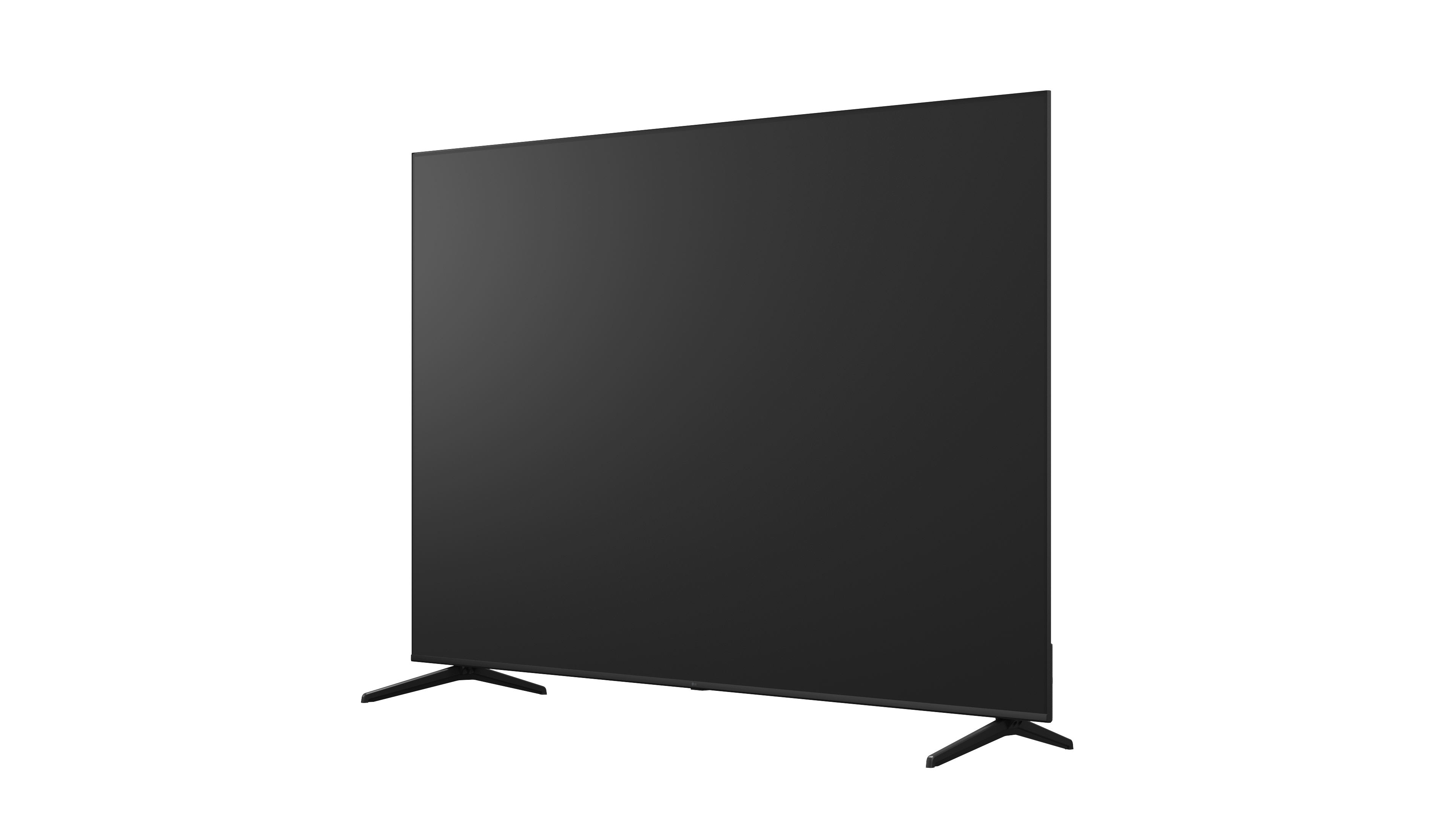 LG NanoCell 85NU800B6LA Smart-TV 85" 4K UHD Schwarz