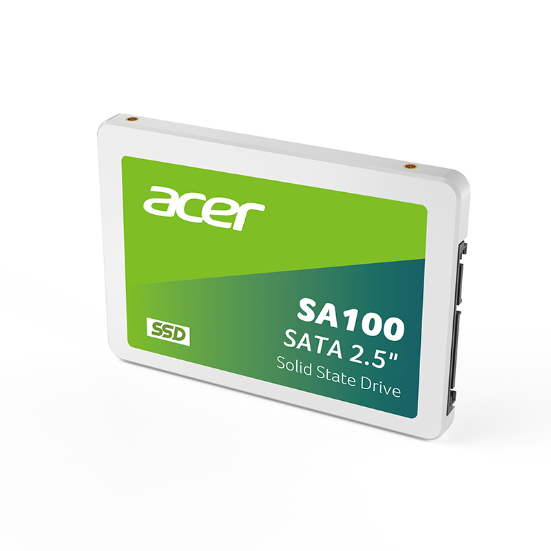 Acer SA100 120 GB 2.5" Serial ATA III 3D NAND – image 2