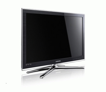 Samsung UE46C6530 116.8 cm (46") Full HD Grey – image 3