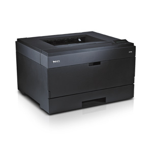 Dell 2350dn 1200 x 1200 DPI A4