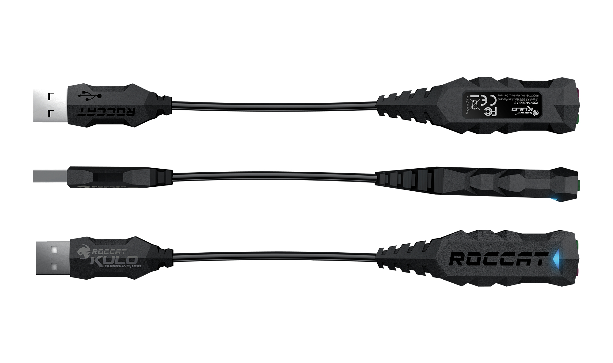 Turtle Beach Kulo 7.1 USB – image 6