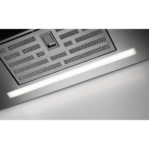 Electrolux DVK6981HR Black 720 m³/h – image 4