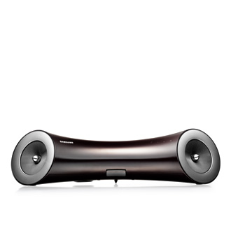 Samsung DA-E650 2.1 channels