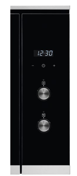 Electrolux KBZE9X 77 L Stainless steel – image 2