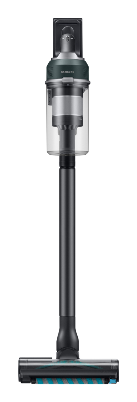 Samsung VS70H28GLT/WA stick vacuum/electric broom 2-in-1 stick vacuum Battery Dry HEPA Bagless – image 3
