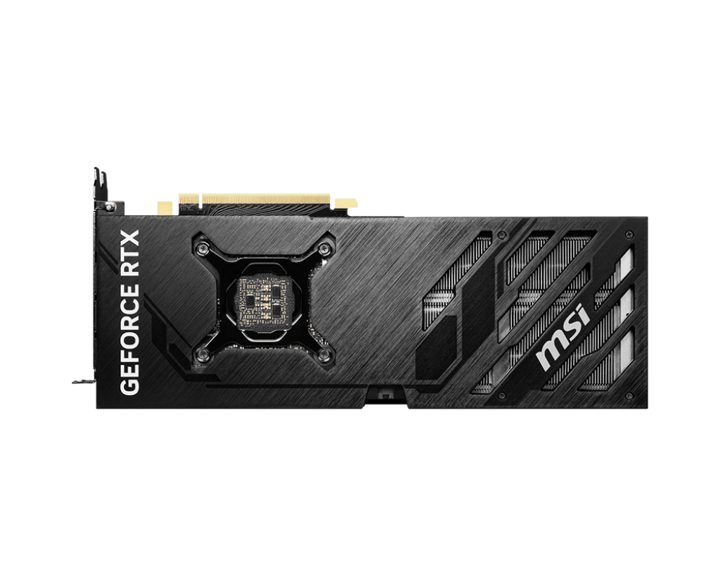 MSI GEFORCE RTX 4070 VENTUS 3X 12G – image 4
