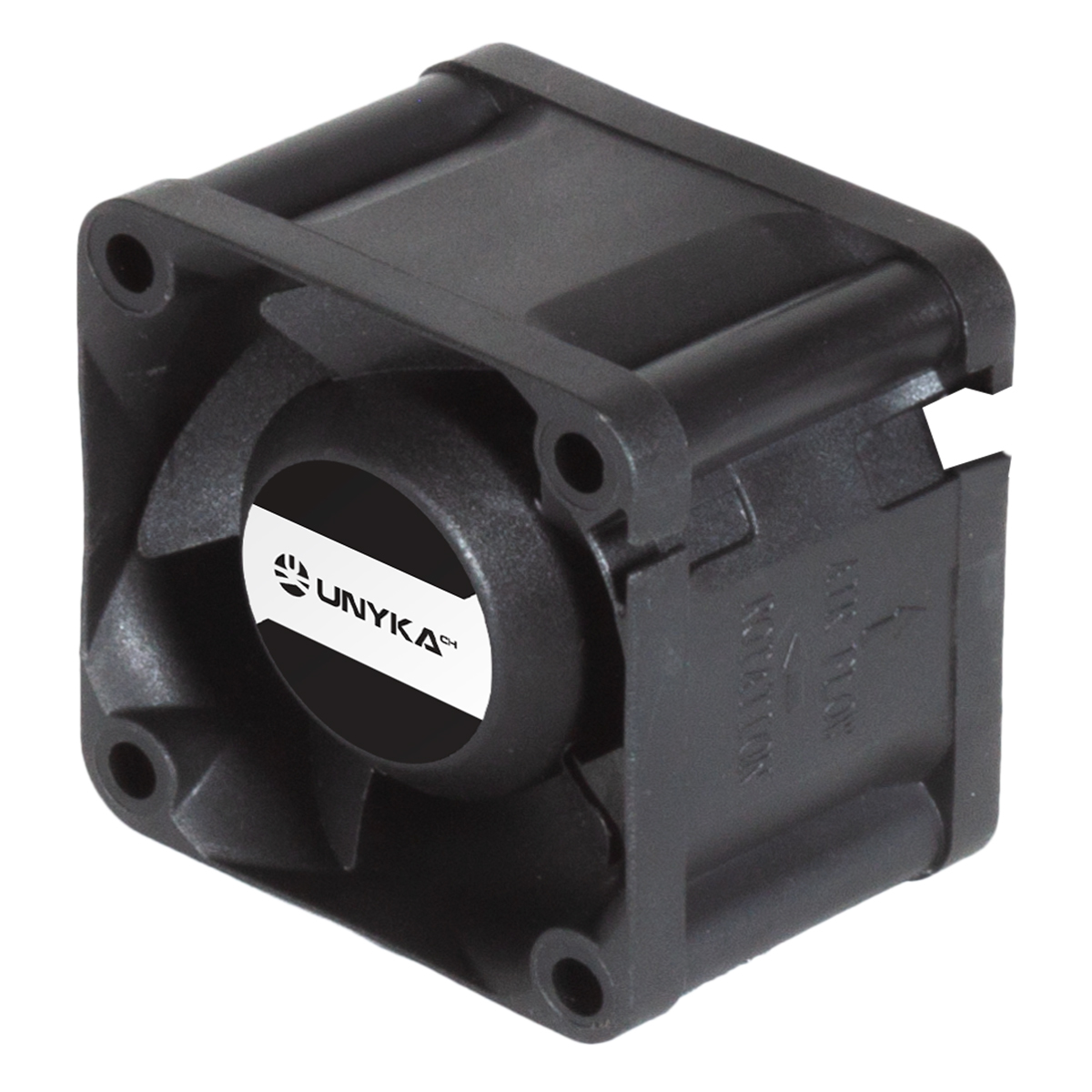 UNYKAch 40 mm Server Fan – image 3
