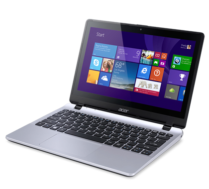 Acer Aspire V V3-111P-P6TC Intel® Pentium® N3530 Laptop – image 2