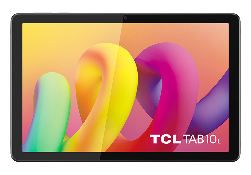 TCL Tab 10L – image 1