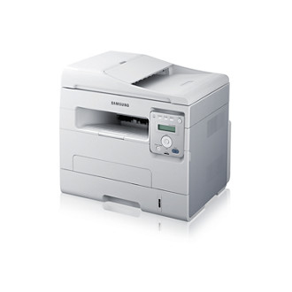 Samsung SCX-4705ND multifunction printer Laser A4 – image 4