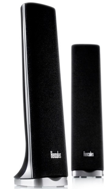 Thrustmaster XPS 2.0 40 Slim – image 2