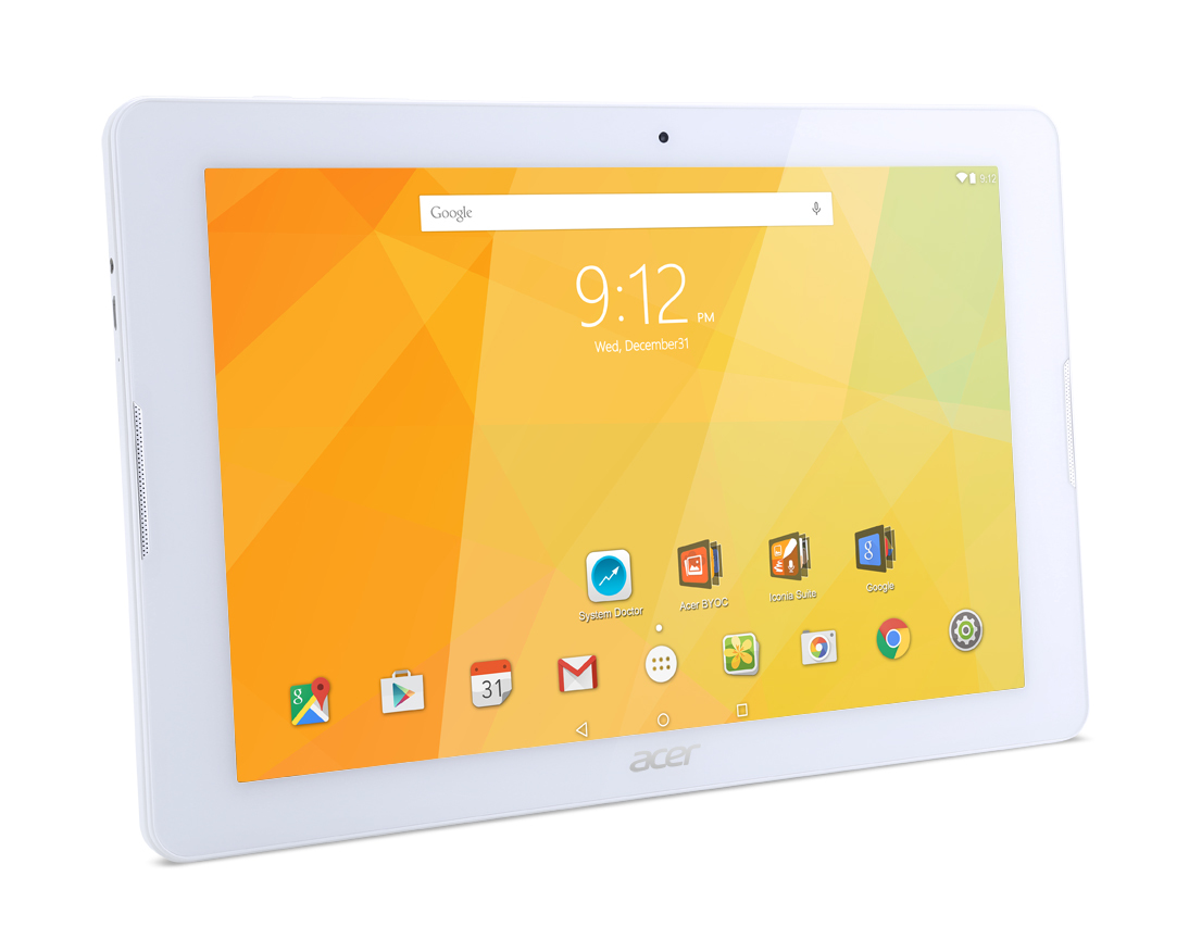 Acer Iconia B3-A20-K9HP Mediatek – image 3