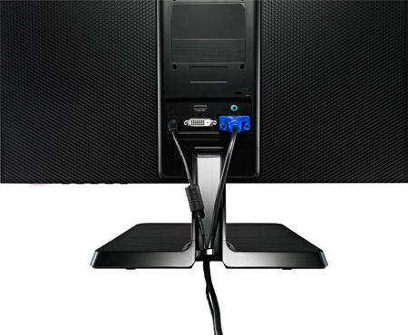 LG 24EN33VW computer monitor – image 7