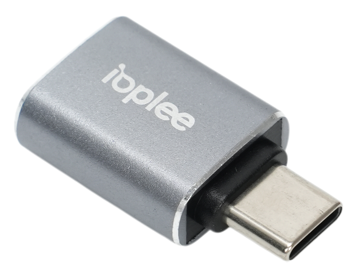 IOPLEE IOPEXTUA614 interface cards/adapter USB 3.2 Gen 1 (3.1 Gen 1) – image 9