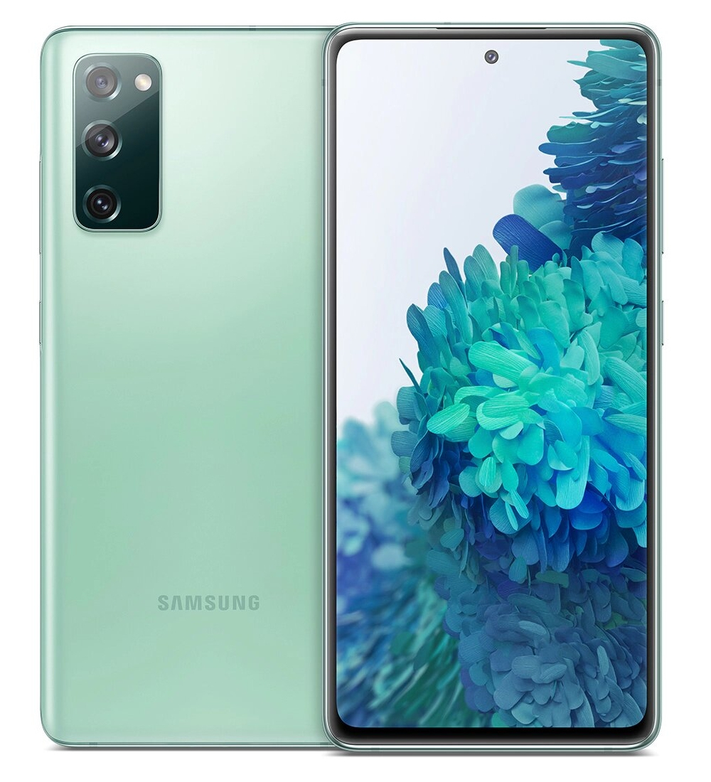 Samsung Galaxy SM-G780GZWDEUB