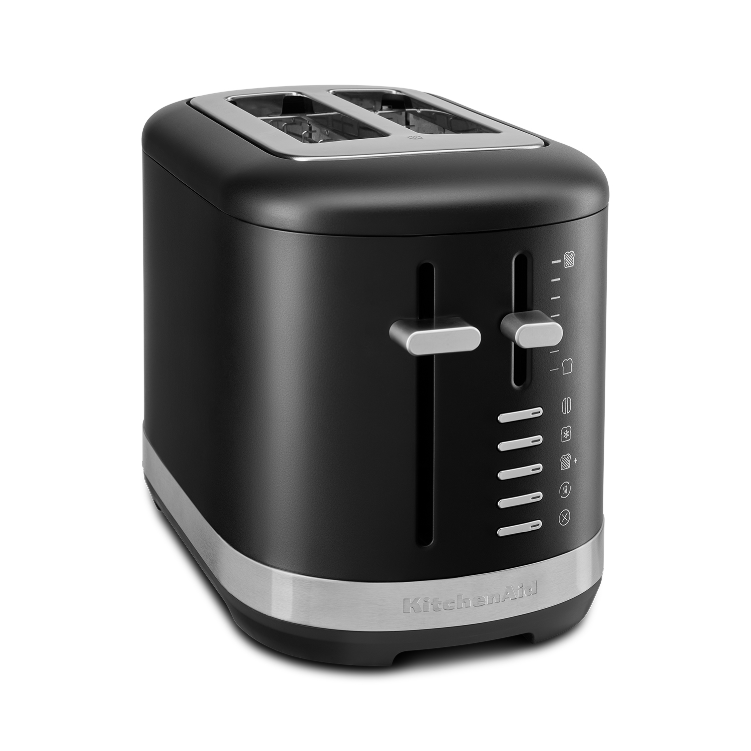 KitchenAid 5KMT2109BBM — vue 1 sur 8