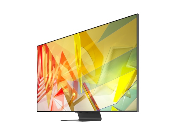 Samsung GQ75Q95TGT 190.5 cm (75") 4K Ultra HD Smart TV Wi-Fi Carbon – image 5