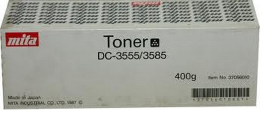 Kyocera DC-3555 toner cartridge 1 pc(s) Original Black