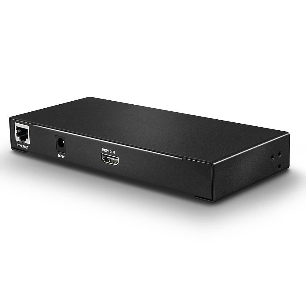 Lindy Multi Format Presentation Switch – image 4