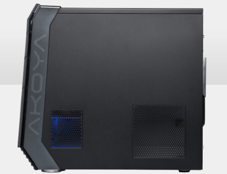 MEDION AKOYA PC P5286 D – image 2