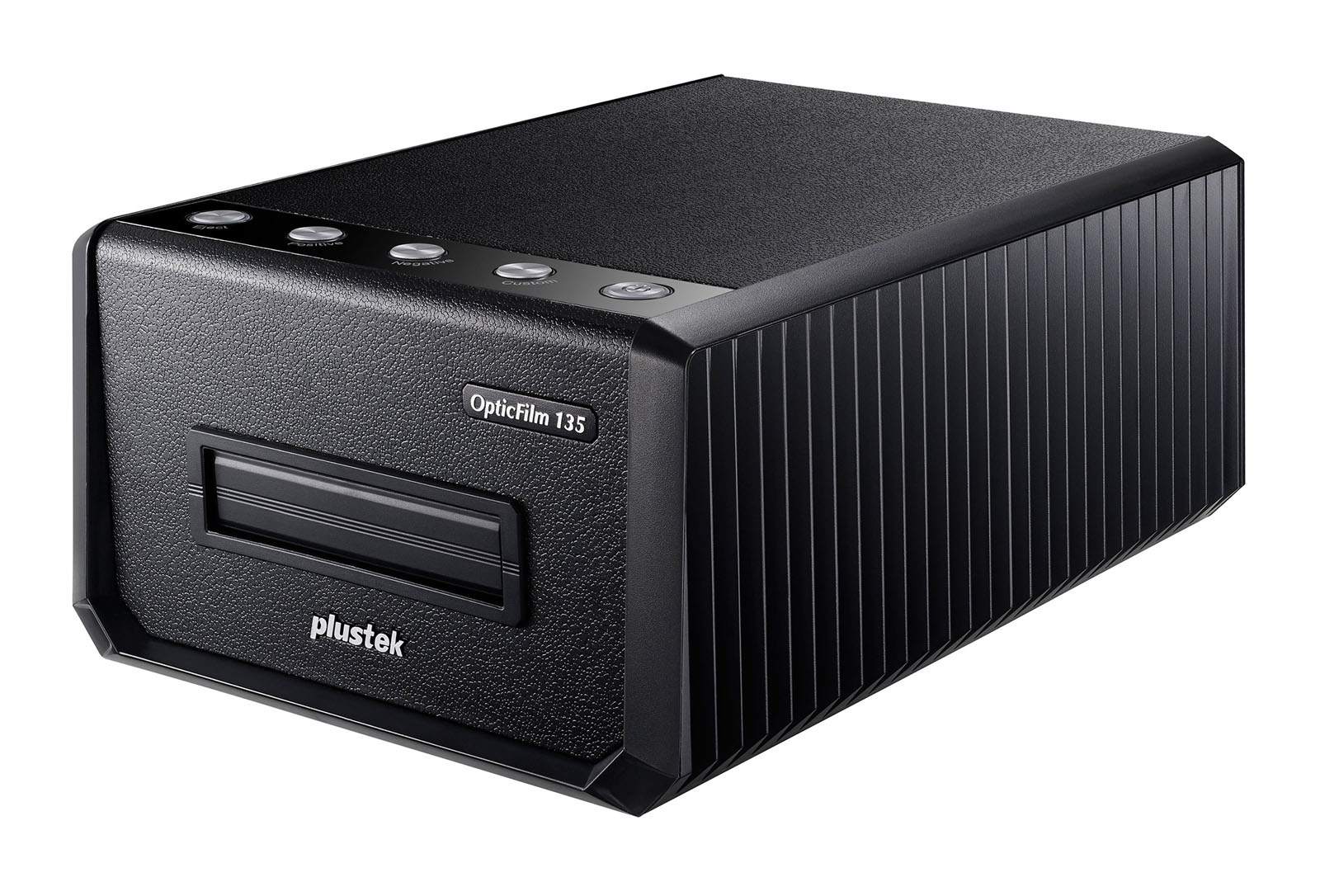 Plustek OpticFilm 135 Film/slide scanner – image 2
