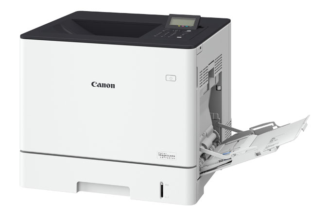 Canon imageCLASS LBP712Cdn Colour – image 3