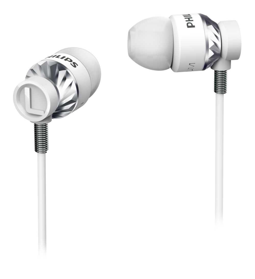 Philips Headphones SHE5300WT/00