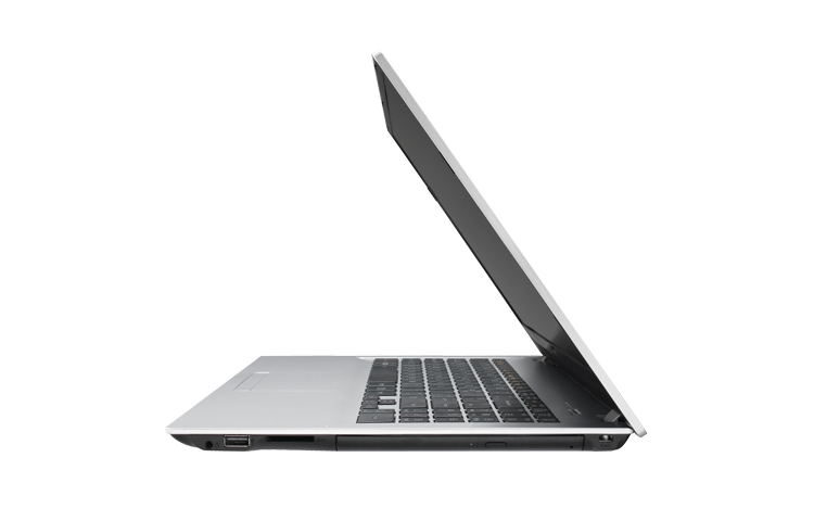 LG U series U560-G.BG31P1 laptop Intel® Core™ i3 i3-3227U – image 4