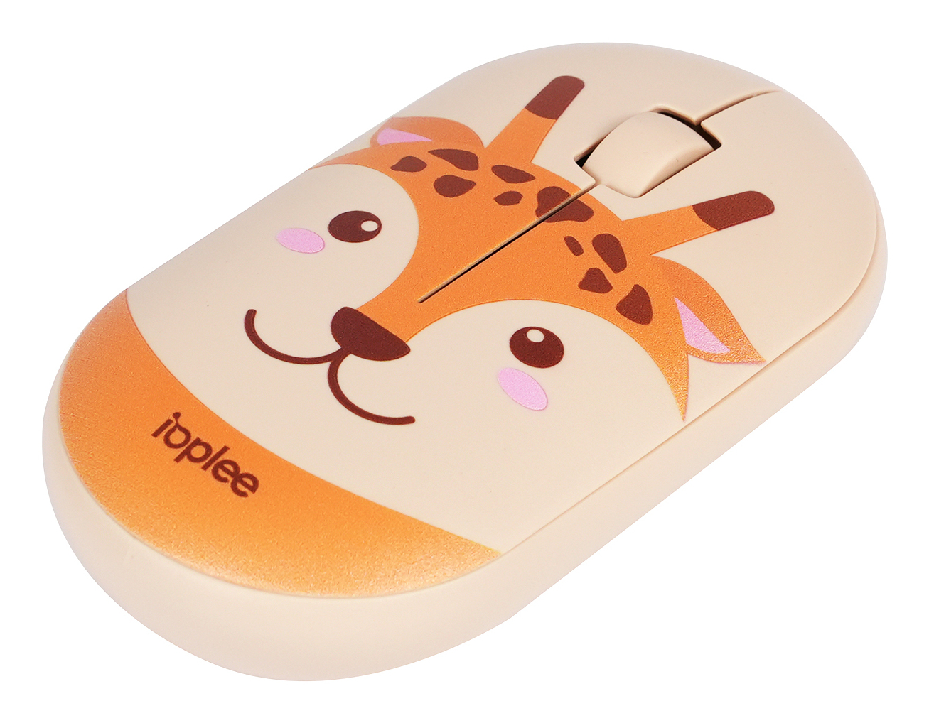 IOPLEE IOPEXTKDMMS655 mouse Home Ambidextrous Bluetooth 1600 DPI – image 4