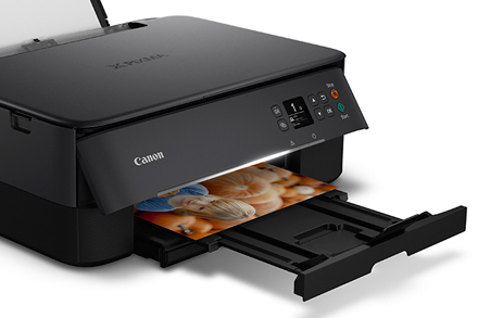 Canon PIXMA TS5320 Inkjet A4 – image 7