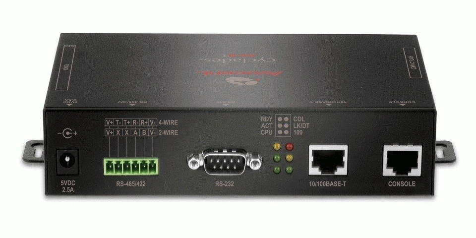 Vertiv Cyclades ACS1 – image 2