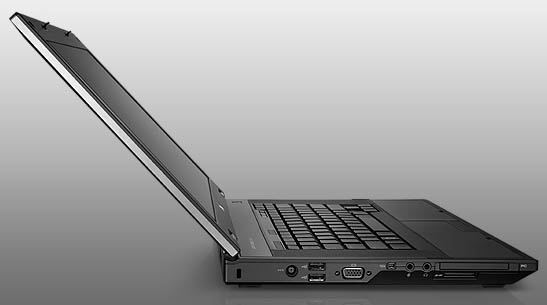 Dell E5510 Intel® Core™ i7 i7-620M – image 4