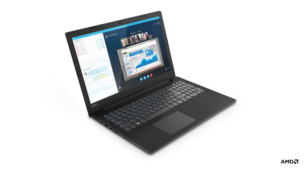 Lenovo V145 AMD A4 A4-9125 Laptop – image 2