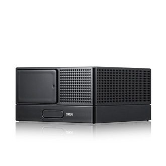 Samsung H03 30 ANSI lumens DLP WVGA (854x480) – image 8