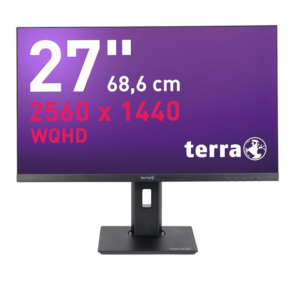 TERRA 3030218 computer monitor