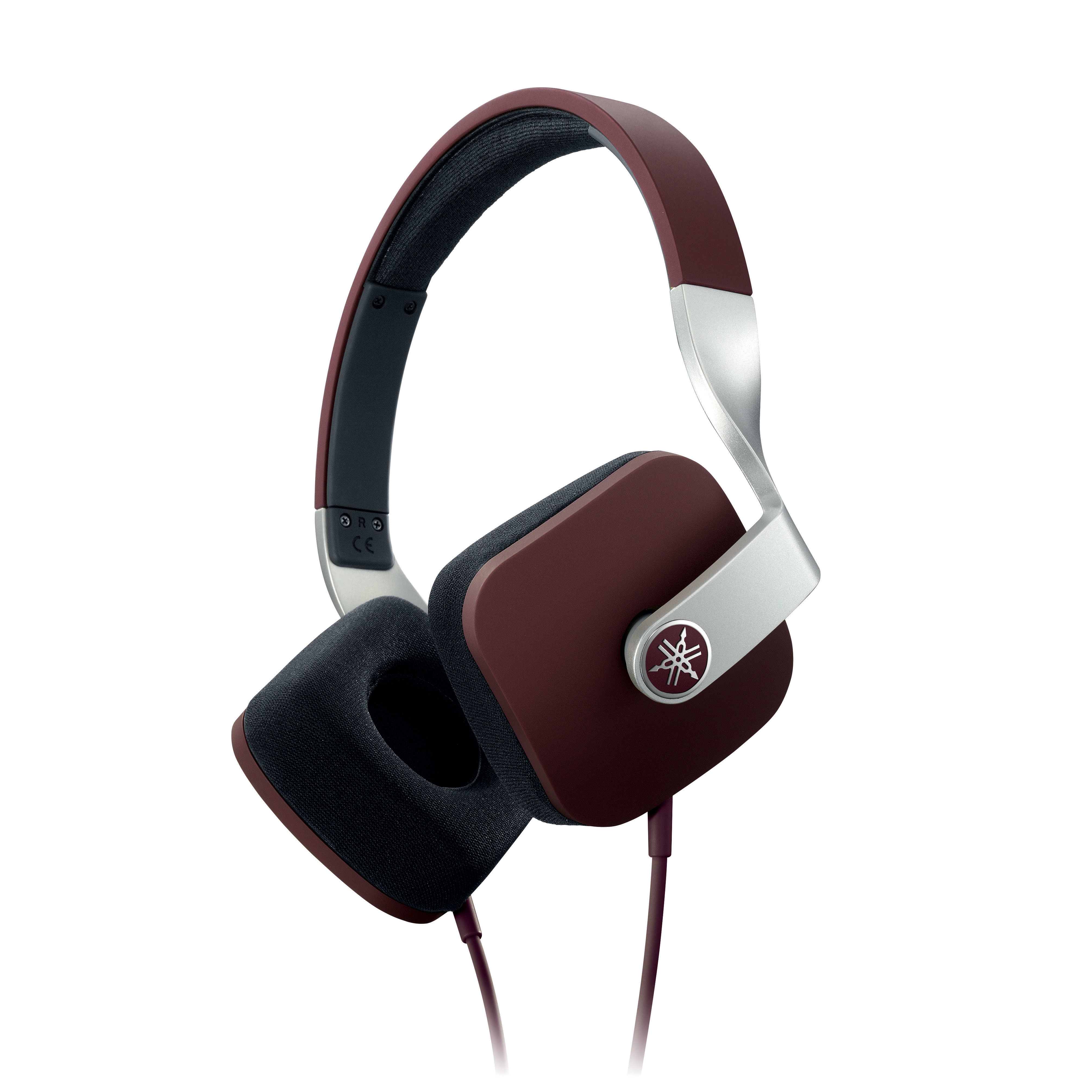 Yamaha HPH-M82 Headphones Wired Head-band Calls/Music Brown