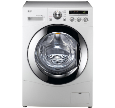 LG ST147PWM washing machine Front-load